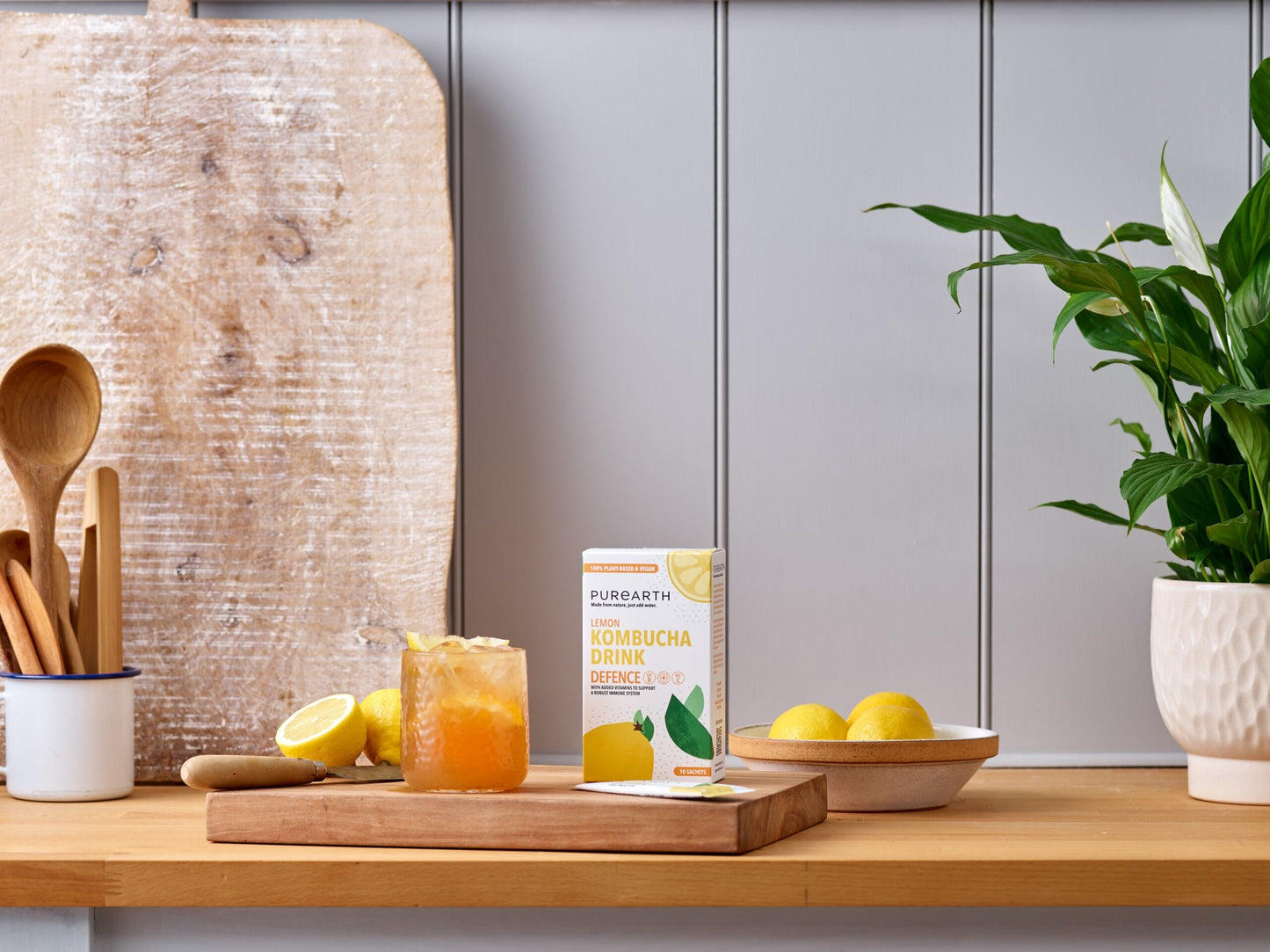 How Often Should You Drink Kombucha?