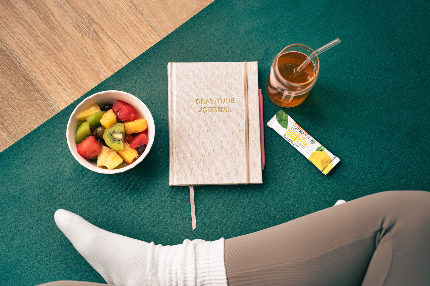 The Gut-Brain Axis: How Your Digestion Influences Mood, Focus and Everyday Calm